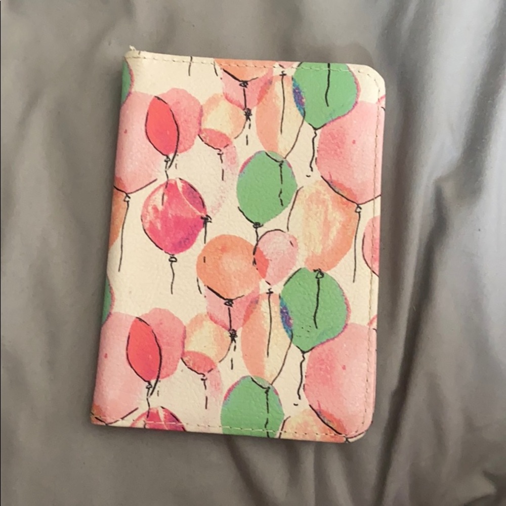 passport holder